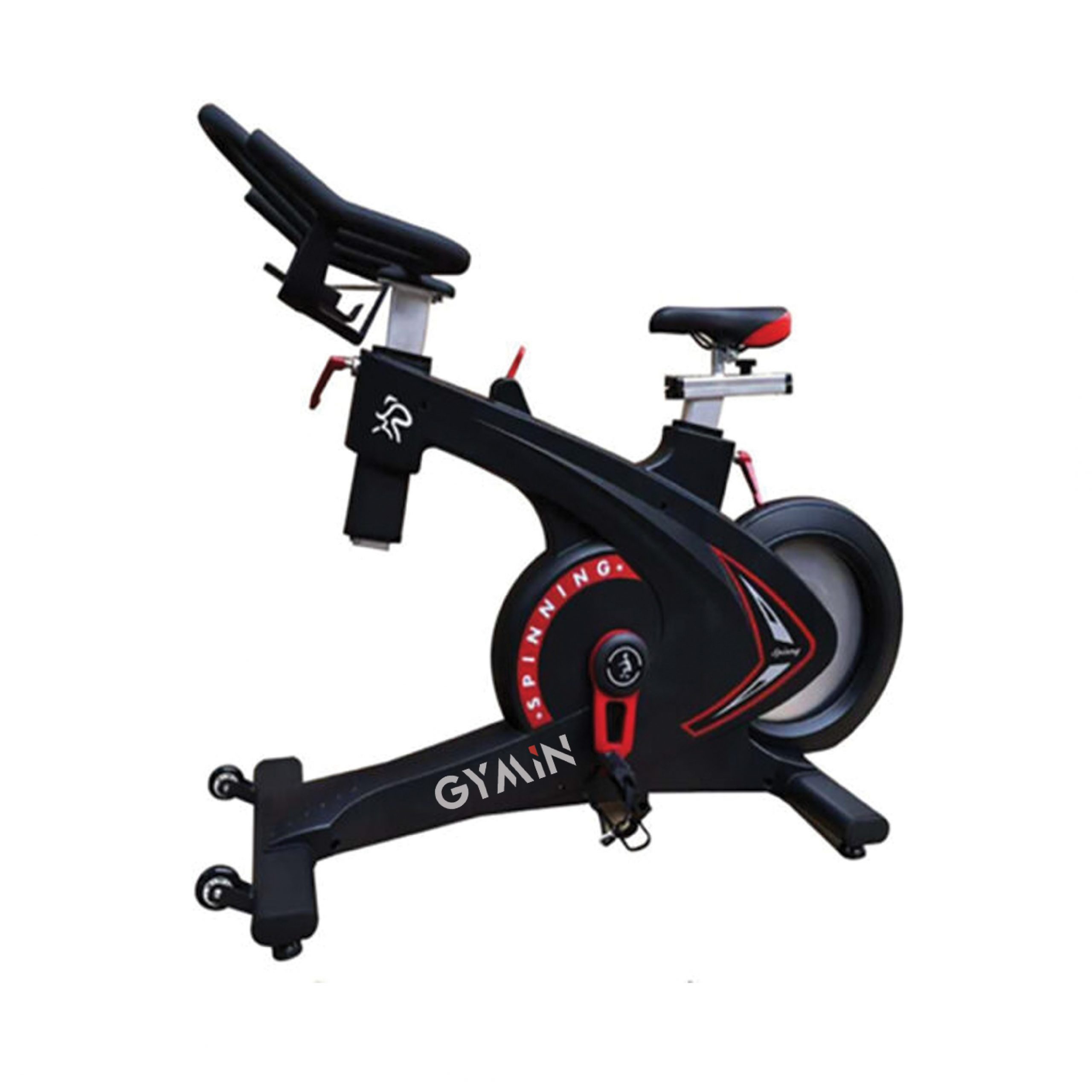 Commercial Spin Bike - GS Sports