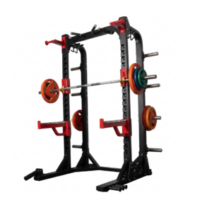 Squat Rack TFT-7058