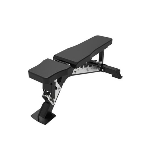 Adjustable Dumbbell Bench (1320*640*485)