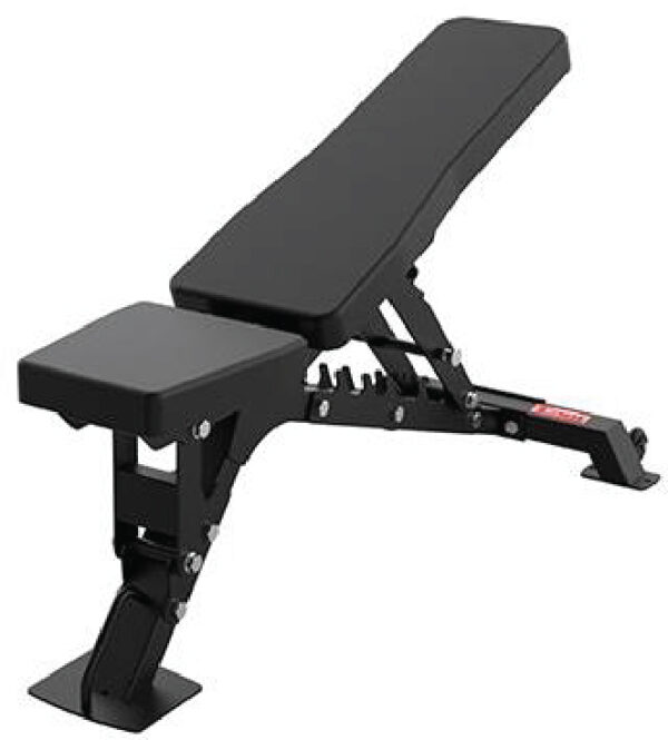 Adjustable Dumbbell Bench (1330*625*1325)