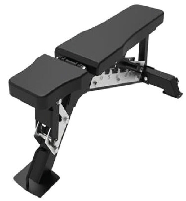 Adjustable Dumbbell Bench (1320*640*485)