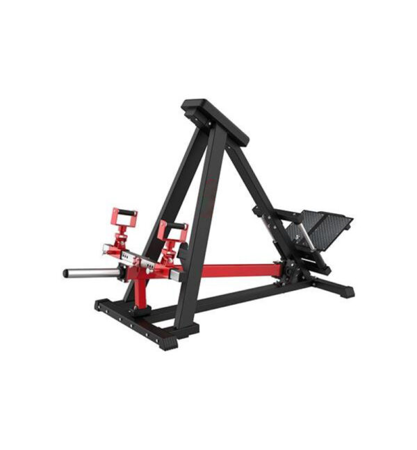Adjustable T-Bar Row
