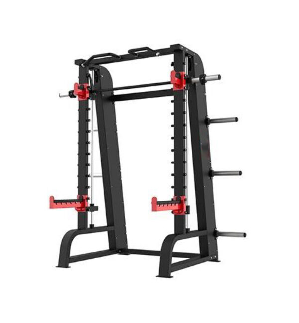 Smith Machine