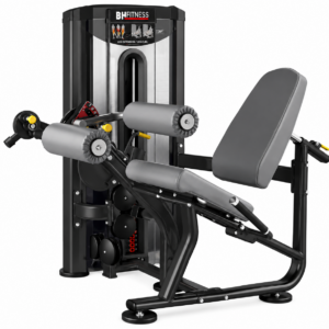 BH Fitness L020B Leg Extension & Curl Machine