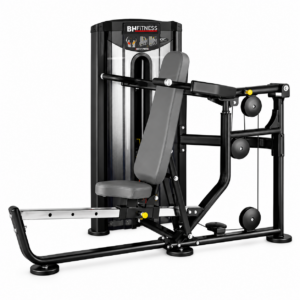 BH Fitness L080B Shoulder /Chest press