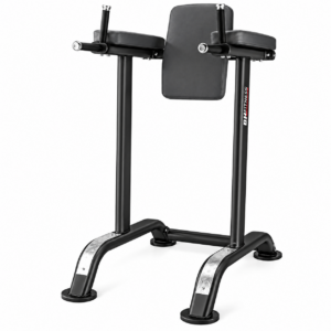 BH Fitness L800BB Abdominal Flexor Bench