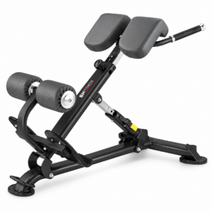 BH Fitness L805BB 40º Inclined bench