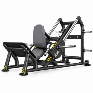 BH Fitness PL200B Hack Squat