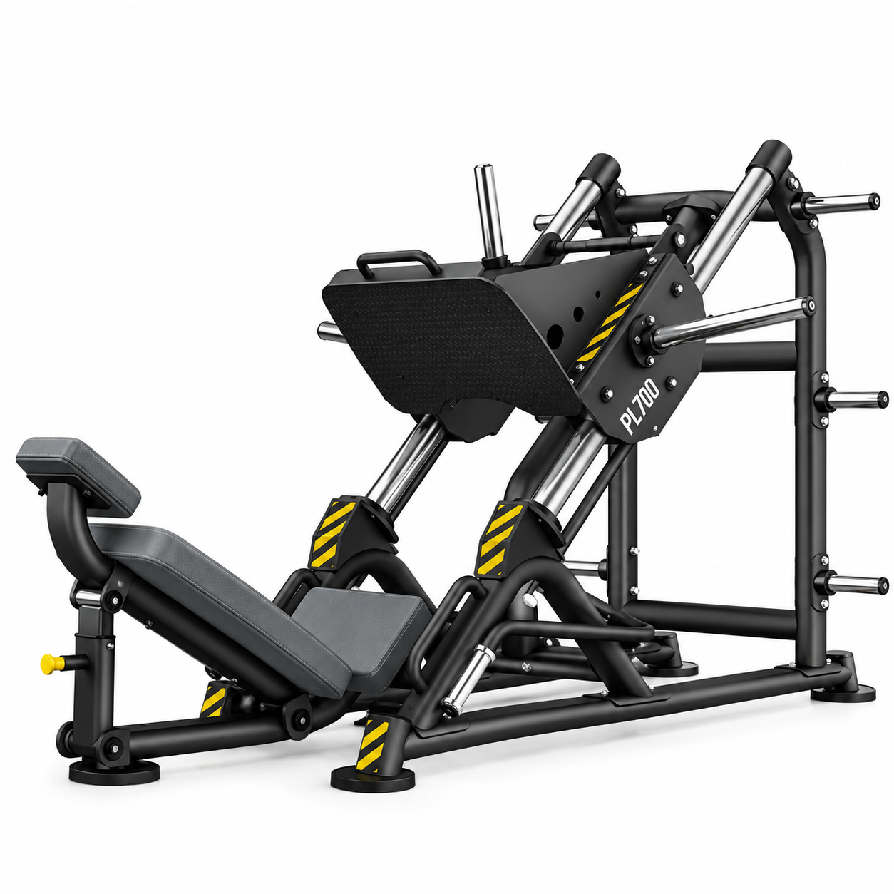 BH Fitness PL700B 45º Leg Press