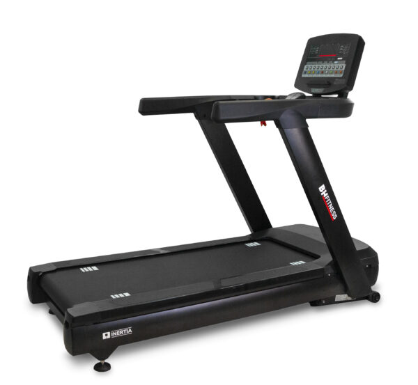 BH Fitness G788 Treadmill – 5HP Motor, LED Console, Incline & Bluetooth