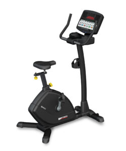 H720R Upright Exercise Bike LED - Best Exercise Cycle