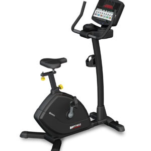 H720R Upright Exercise Bike LED - Best Exercise Cycle