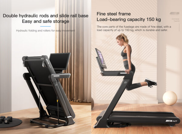 TREADMILL M7