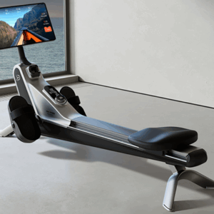 ROWING MACHINE - V5 LED