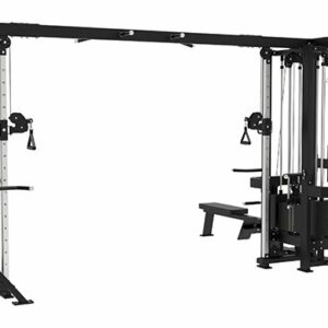 MULTI GYM - 5 STATION