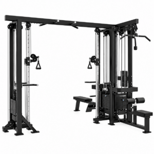 MULTI GYM – 5 STATION